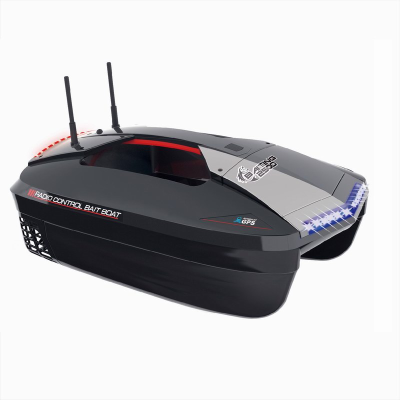 RC Fishing Bait Boat Manufacturer – Joysway Hobby