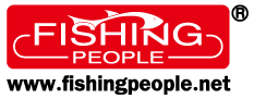 RC Fishing Bait Boat Manufacturer Logo